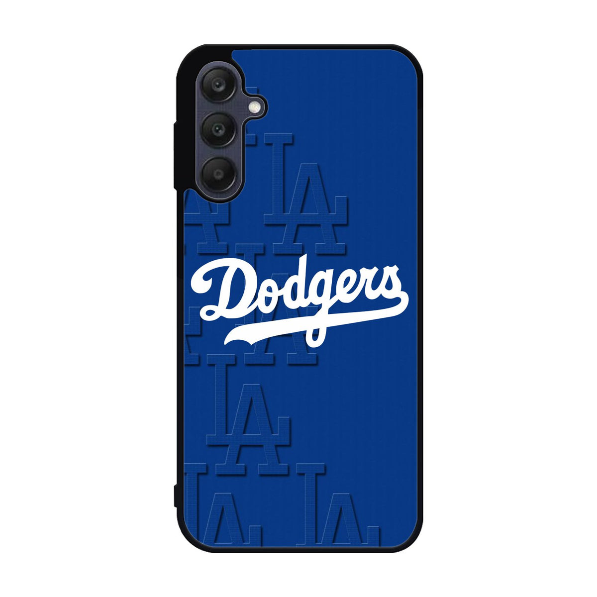 la dodgers Samsung Galaxy A25 5G Case BC1244