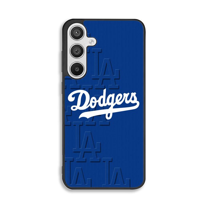 la dodgers 2nd Samsung Galaxy A26 Case FE1396