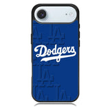 la dodgers iPhone 17 Air Case BC1244