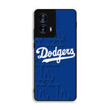 la dodgers 2nd Motorola Moto G Power 5G 2024 Case FE6012