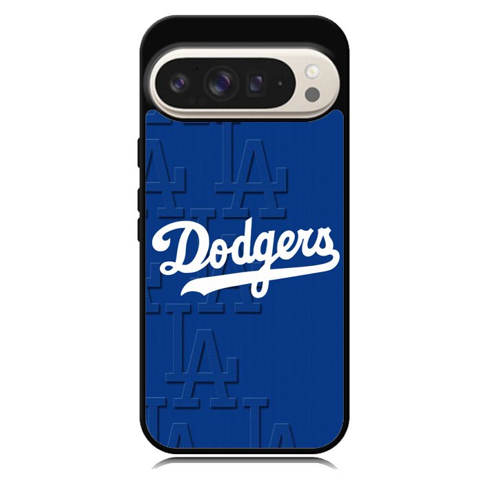la dodgers Google Pixel 10 Pro XL Case BC1244