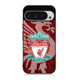 Liverpool Fc Logo Case Google Pixel 9 Pro XL BC1245