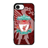 Liverpool Fc Logo iPhone 17e Case BC1245
