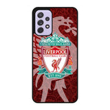 Liverpool Fc Logo Samsung Galaxy A23 5G Case BC1245