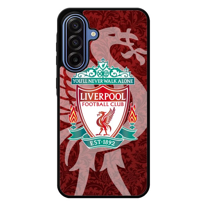 Liverpool Fc Logo Samsung Galaxy A17 5G Case BC1245