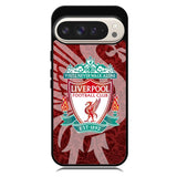 Liverpool Fc Logo Google Pixel 10 Pro XL Case BC1245