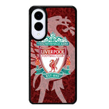 Liverpool Fc Logo Samsung Galaxy S25 Edge Case BC1245
