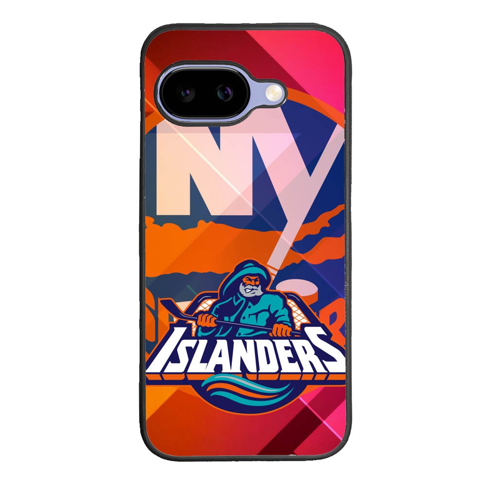 New York Islanders Google Pixel 10A Case BC1247