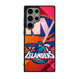 New York Islanders Case Samsung Galaxy S25 Ultra 5G BC1247