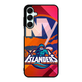 New York Islanders Samsung Galaxy A16 Case BC1247