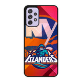 New York Islanders Samsung Galaxy A23 5G Case BC1247