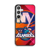 New York Islanders Samsung Galaxy A26 Case BC1247