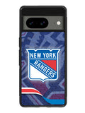 New York Rangers Google Pixel 8a Case