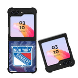New York Rangers Case Samsung Galaxy Z Flip 5 5G BC1248