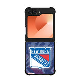 New York Rangers Case Samsung Galaxy Z Flip 6 5G BC1248