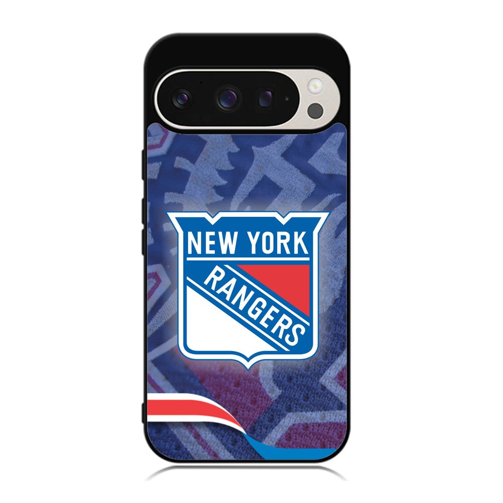 New York Rangers Case Google Pixel 9 Pro XL BC1248