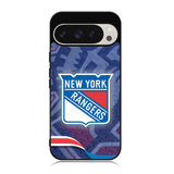 New York Rangers Case Google Pixel 9 Pro XL BC1248