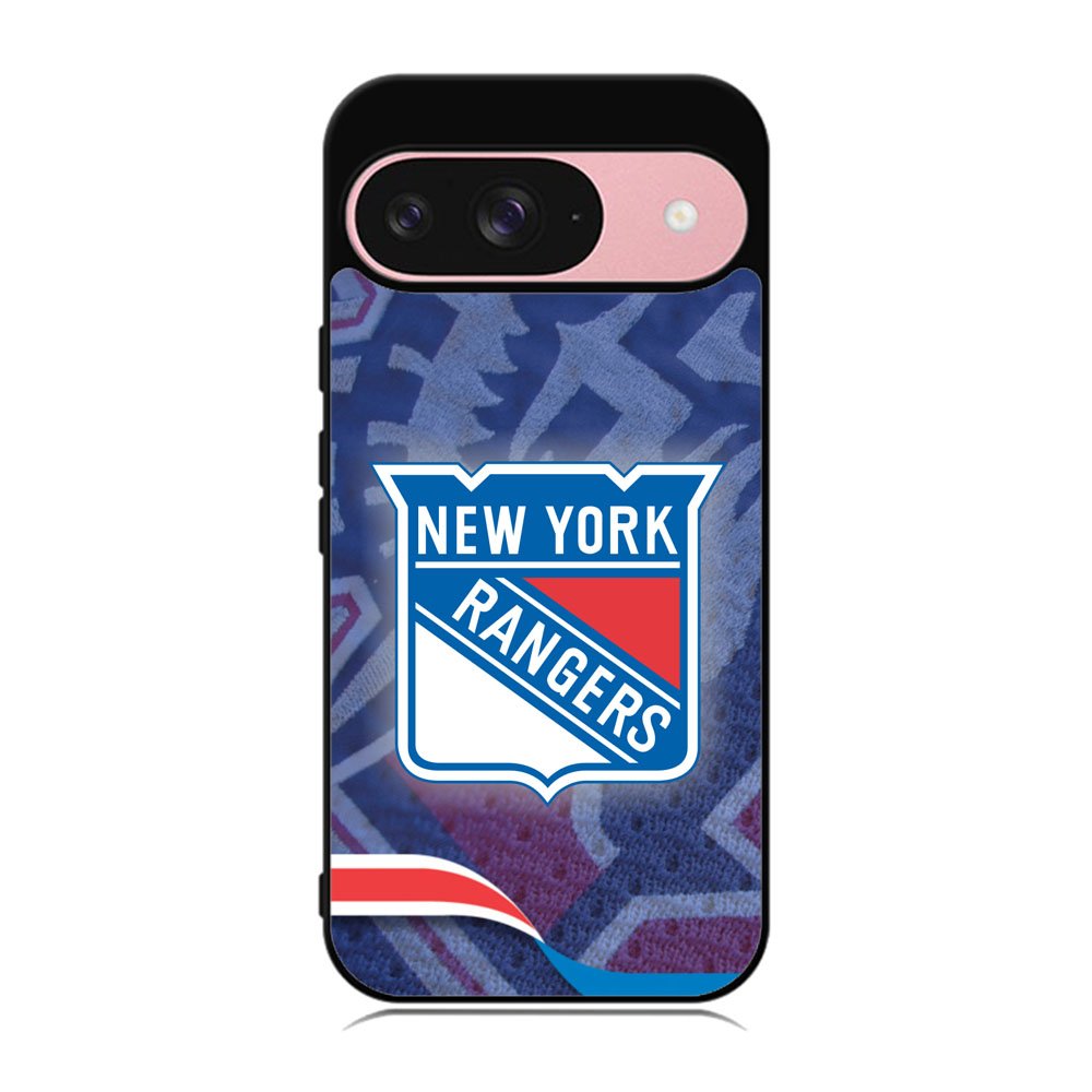 New York Rangers Case Google Pixel 9 BC1248
