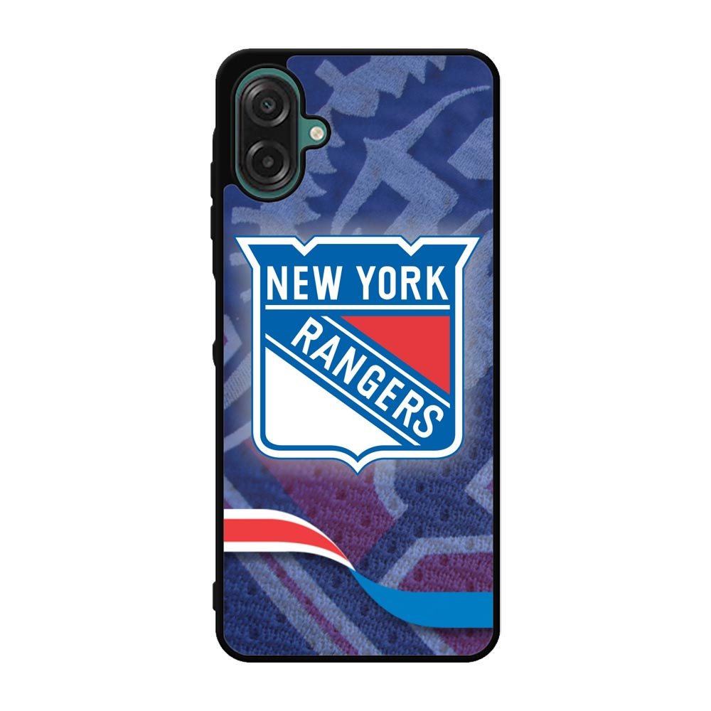 New York Rangers Case Samsung Galaxy A07 BC1248