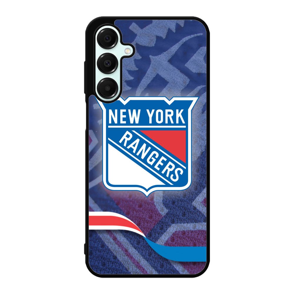 New York Rangers Samsung Galaxy A16 Case BC1248