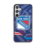 New York Rangers Samsung Galaxy A26 Case FE3744
