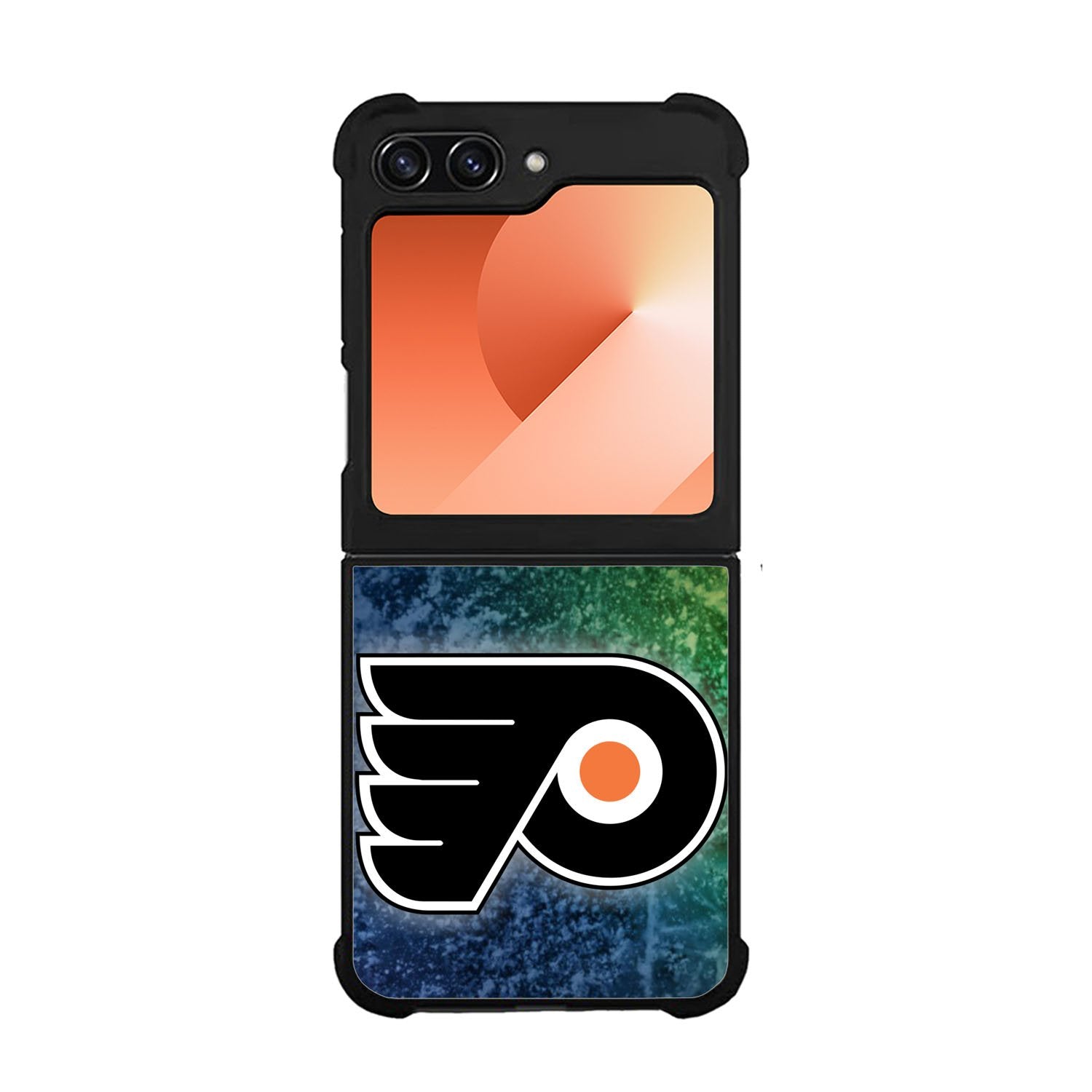 Philadelphia Flyers Case Samsung Galaxy Z Flip 6 5G BC1249