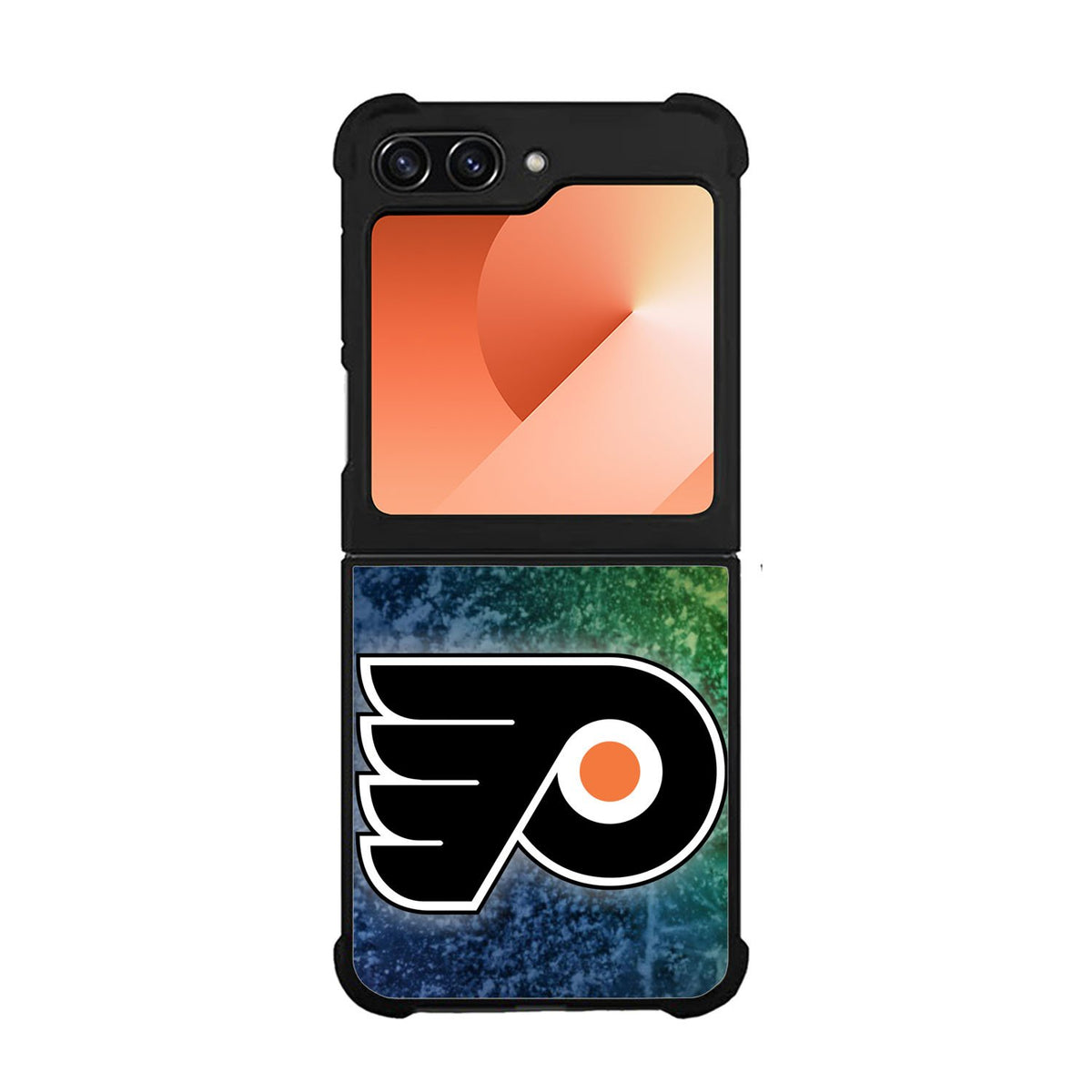 Philadelphia Flyers Case Samsung Galaxy Z Flip 6 5G BC1249
