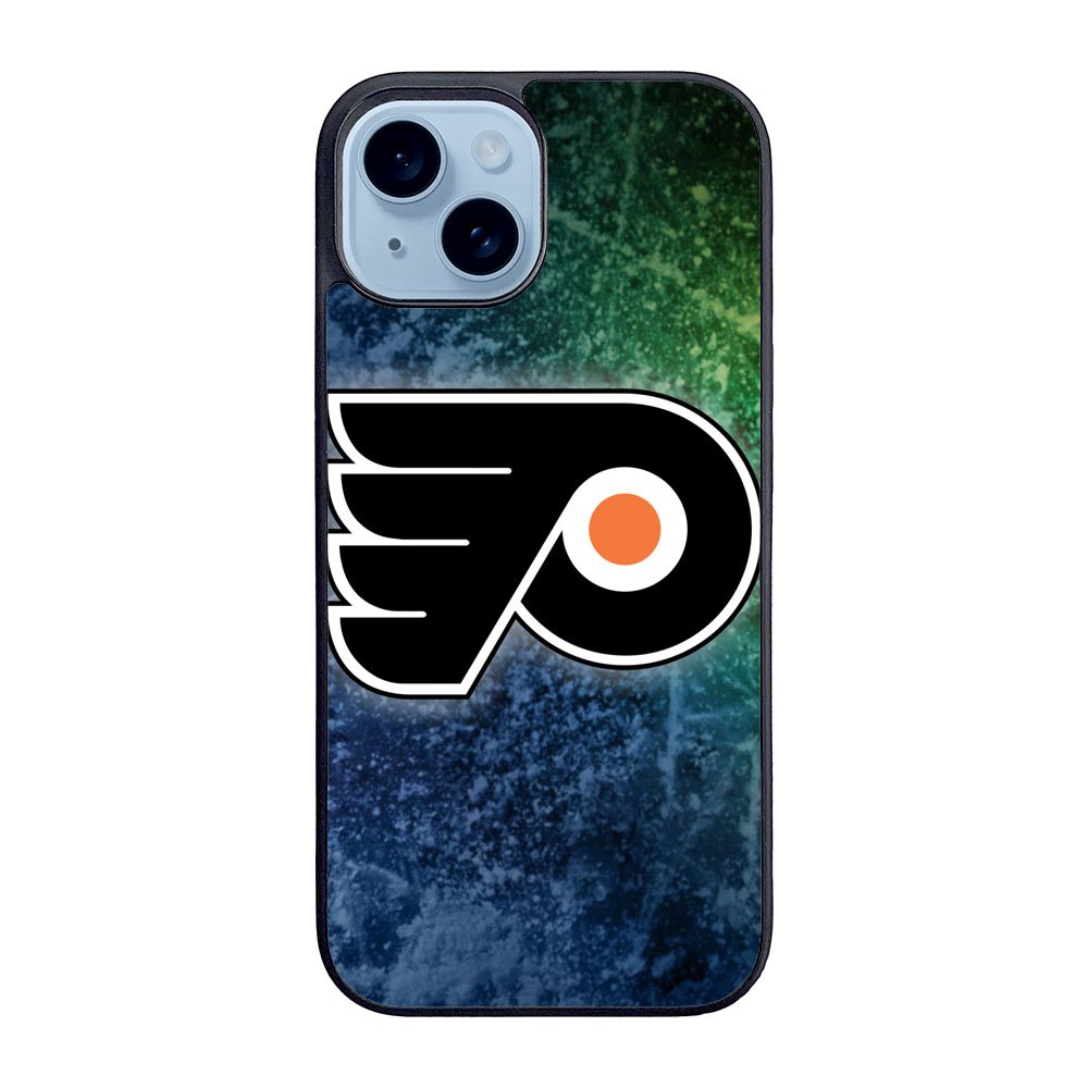 Philadelphia Flyers Case iPhone 15 BC1249