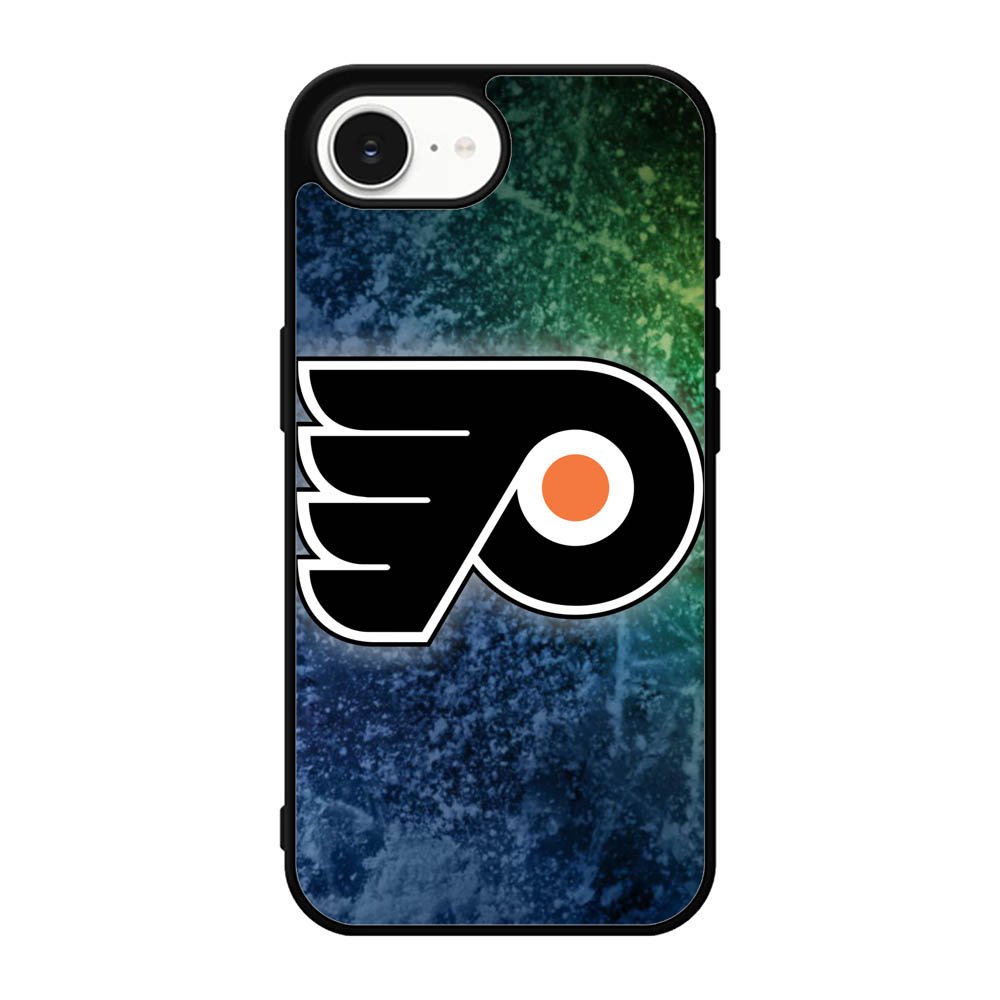 Philadelphia Flyers iPhone 17e Case BC1249
