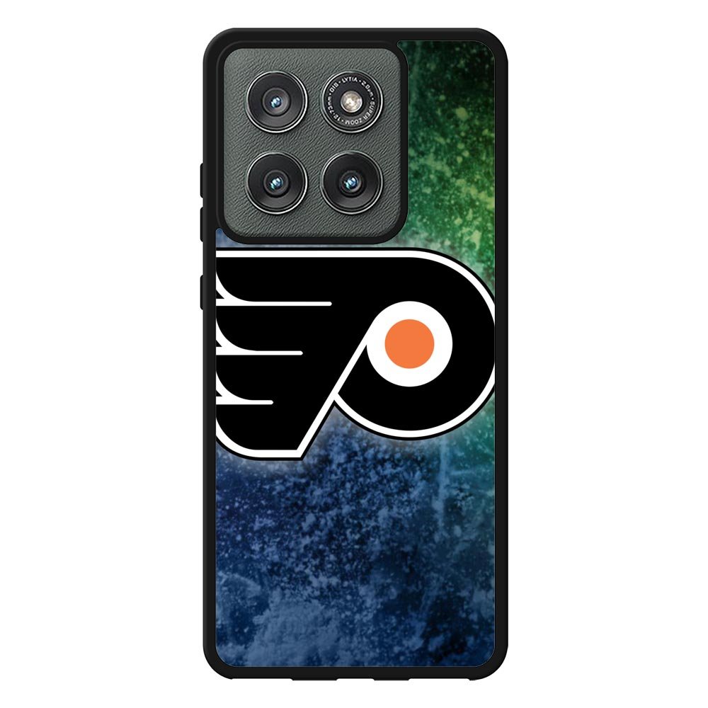Philadelphia Flyers Case Motorola Moto Edge 2025 BC1249