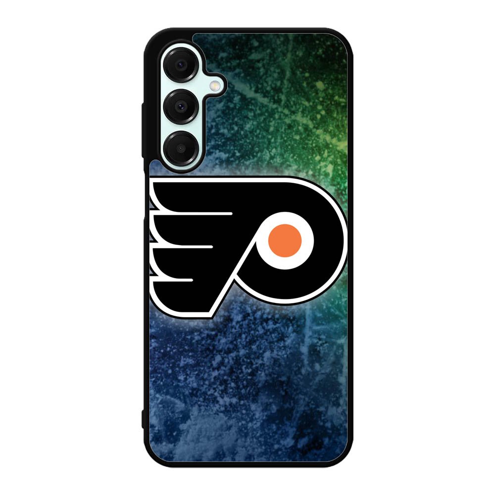 Philadelphia Flyers Samsung Galaxy A16 Case BC1249