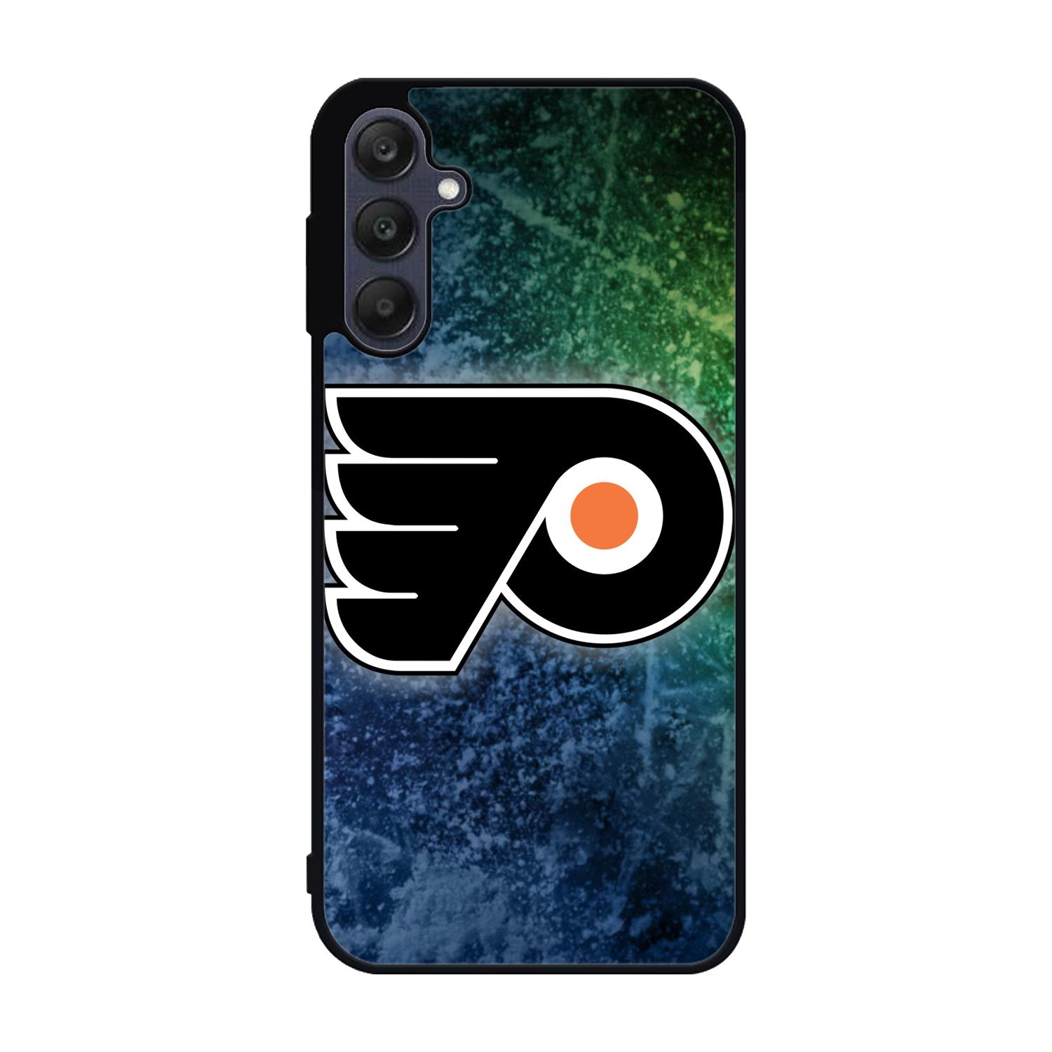 Philadelphia Flyers Samsung Galaxy A25 5G Case BC1249