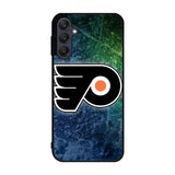 Philadelphia Flyers Samsung Galaxy A25 5G Case BC1249