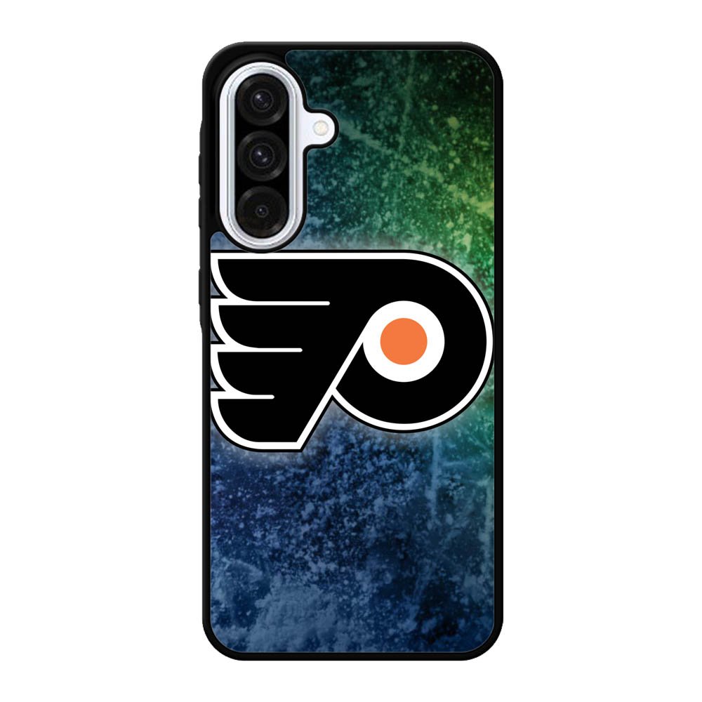 Philadelphia Flyers Samsung Galaxy A56 Case BC1249