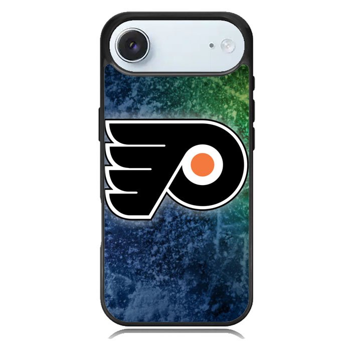 Philadelphia Flyers iPhone 17 Air Case BC1249
