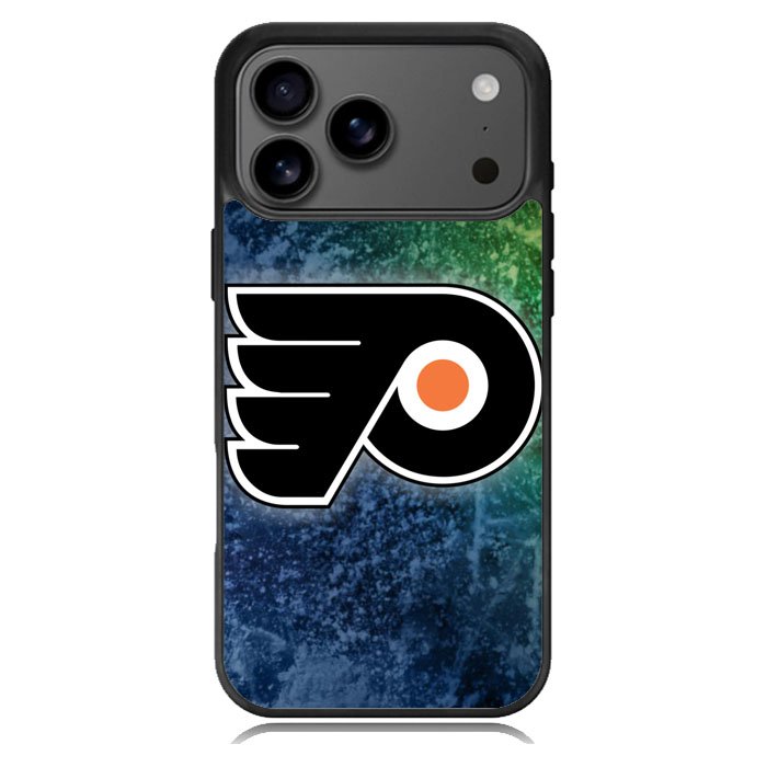 Philadelphia Flyers iPhone 17 Pro Case BC1249