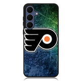 Philadelphia Flyers Samsung Galaxy S25 FE Case BC1249