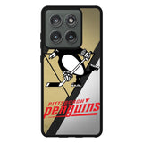 Pittsburgh Penguins Case Motorola Moto Edge 2025 BC1250