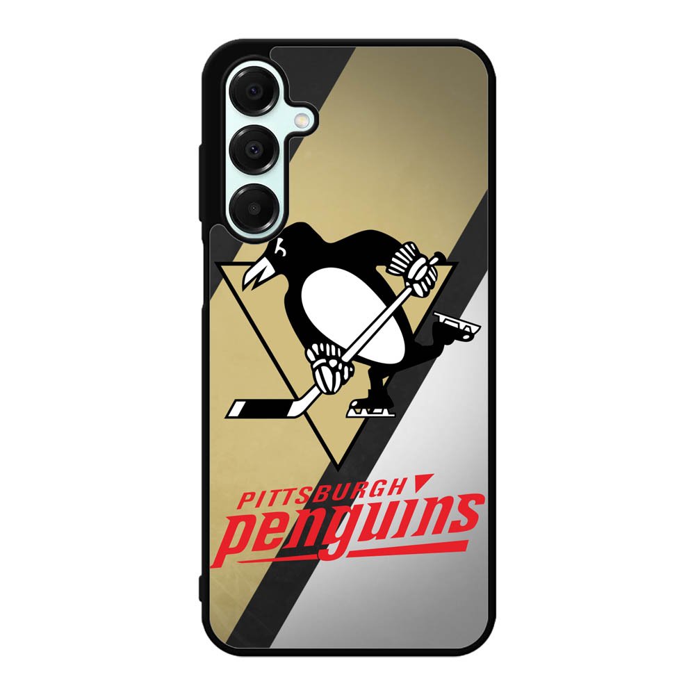 Pittsburgh Penguins Samsung Galaxy A16 Case BC1250