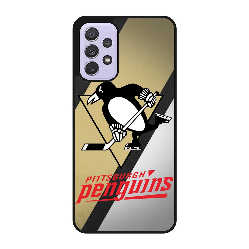 Pittsburgh Penguins Samsung Galaxy A23 5G Case BC1250