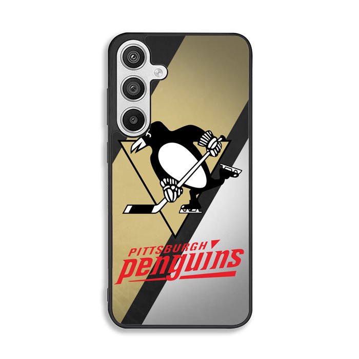 Pittsburgh Penguins 2nd Samsung Galaxy A26 Case FE7499