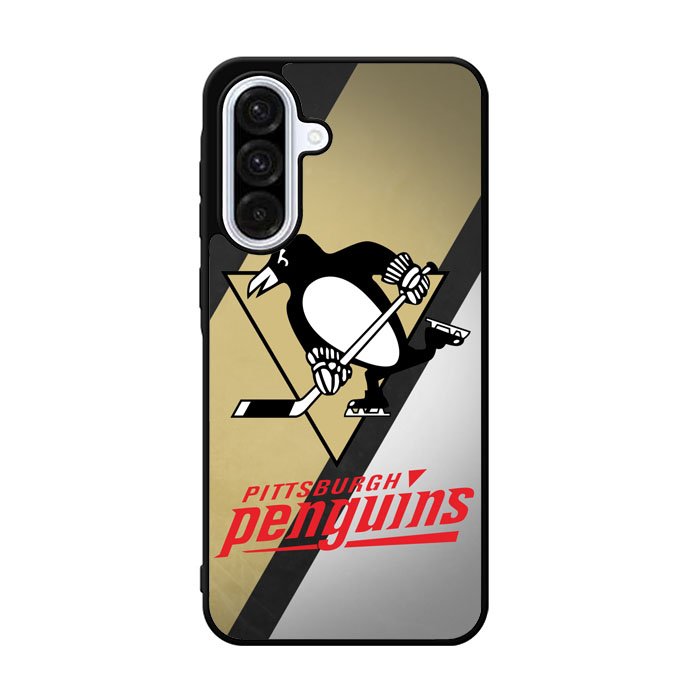 Pittsburgh Penguins 2nd Samsung Galaxy A36 Case FE4180
