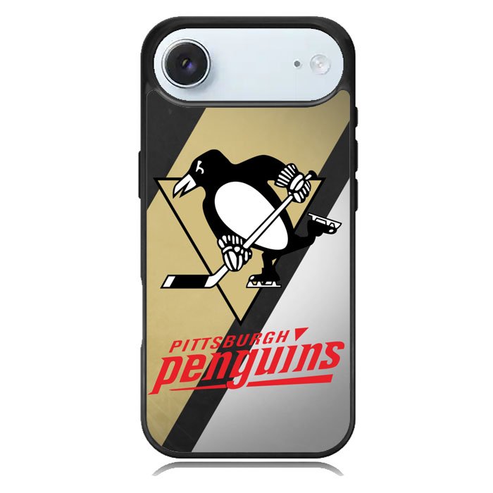 Pittsburgh Penguins iPhone 17 Air Case BC1250