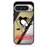 Pittsburgh Penguins Google Pixel 10 | Google Pixel 10 Pro Case BC1250