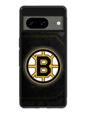 Boston Bruins 2nd Google Pixel 8a Case