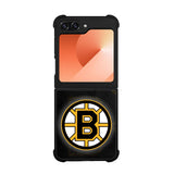 Boston Bruins Case Samsung Galaxy Z Flip 6 5G BC1251