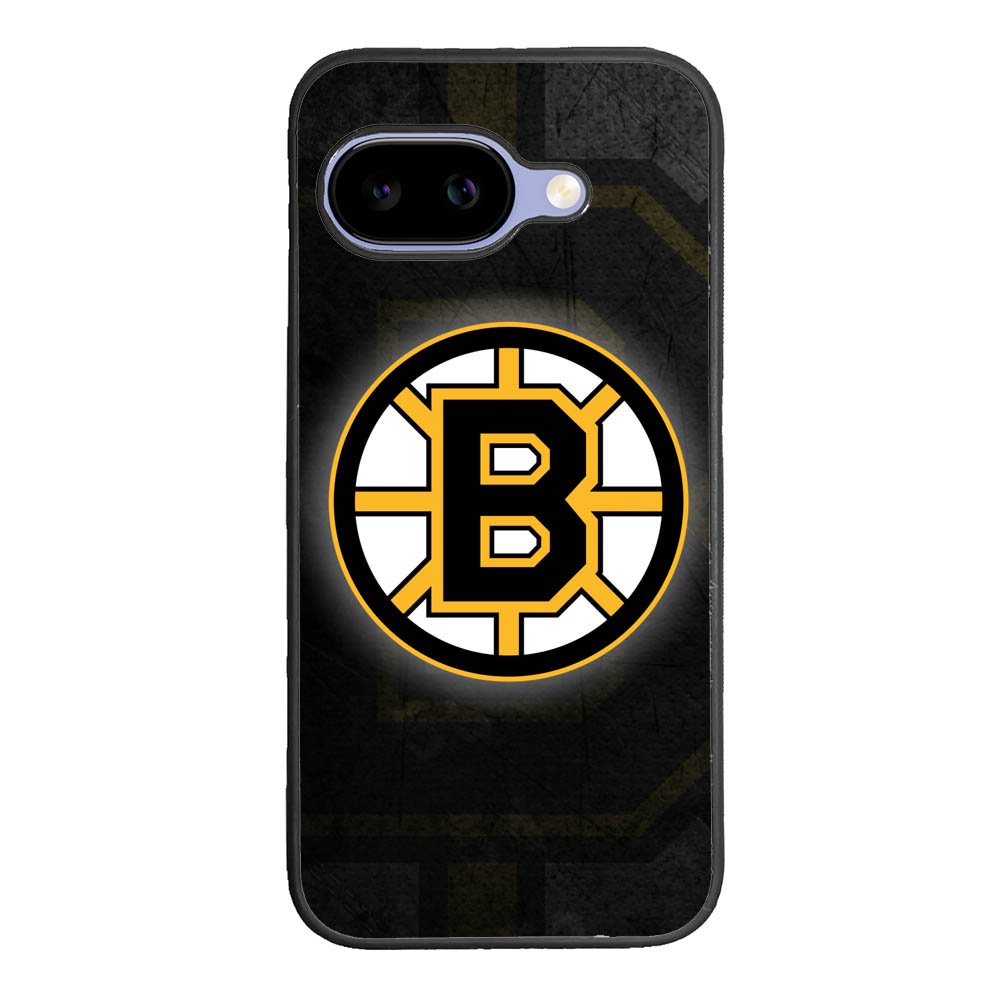 Boston Bruins Google Pixel 10A Case BC1251