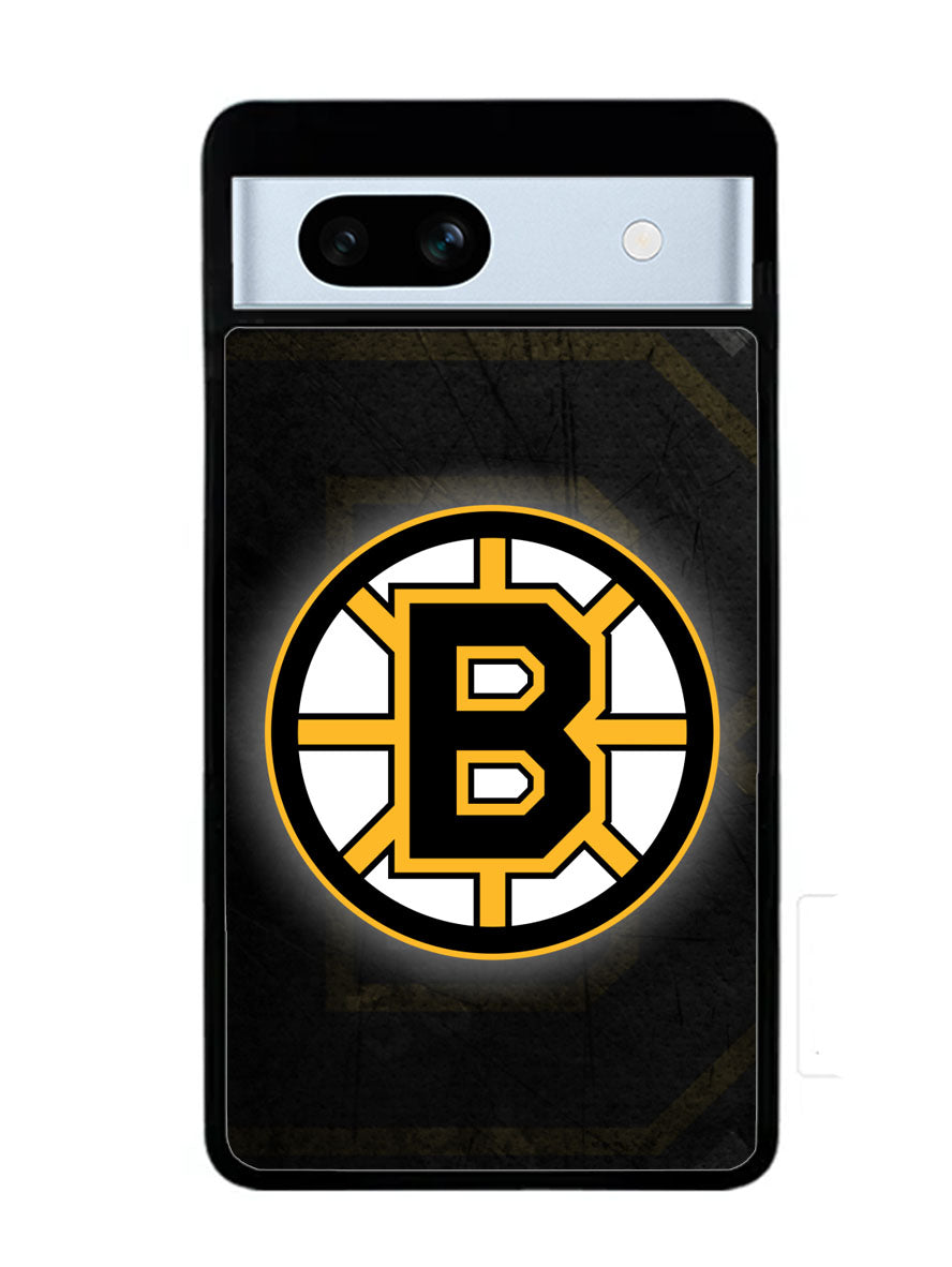 Boston Bruins 2nd Google Pixel 7A Case