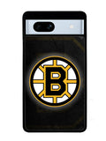 Boston Bruins 2nd Google Pixel 7A Case