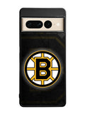 Boston Bruins 2nd Google Pixel 7 Pro Case
